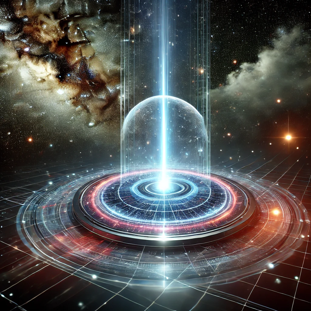 Future Vision